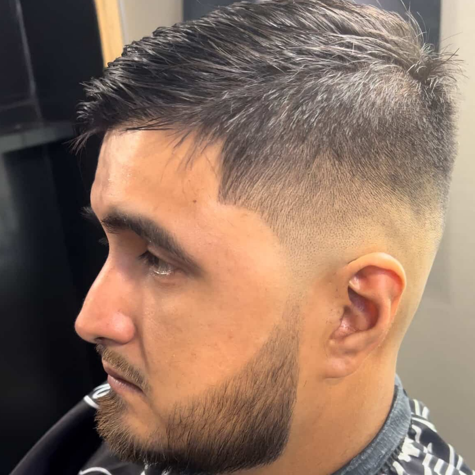 Beard Trim service